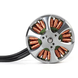 Ligpower MN5208 Factory Price Brushless Waterproof BLDC DC Drone Quadcopter Airplane MOTOR Drone