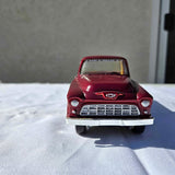 Tootsietoy 1955 Chevrolet cameo V8 Diecast Whittier CA