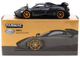 Tarmac Works GLOBAL64 Pagani Imola Grigio Knockhill 1:64 Scale Diecast Car Parts