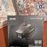 Drone Emeryville CA Drone