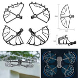 Propeller Guard Cover Anti-collision Blade Ring for DJI Mavic 2 Pro / Zoom Drone Drone