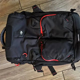 DJI Phantom Manfrotto DJI-35 PL Drone Backpack Sarasota FL Drone