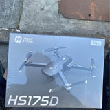 Holy Stone GPS Drone with 4K Camera for Adults HS175D RC Quadcopter with Auto Return BRAND NEW! Brooklyn NY Drone