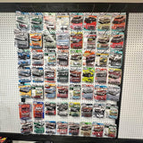 auto world diecast car lot.   prices $10 and up Long Valley NJ