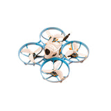 Meteor75 Pro ELRS Brushless Whoop Drone Ready-to-Fly Indoor FPV Quadcopter Beginner Friendly Entry-Level Racing Drone Drone