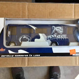 Penn state 2002 Winnebago Diecast Collectible Toy Hazleton PA
