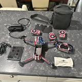 DJI mavic 2 pro w/ fly more Cape Coral FL Drone