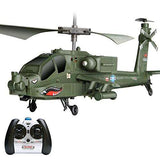 GRTVF Military RC Aircraft Fighter Jet Drop Remote Control Large RC Helicopter Drone Toy 3.5 Channel RC Airplane Drone