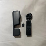 DJI Osmo Pocket 2 Handheld 4K Camera Gimbal Stabilizer Vlogging Action Video Kit Drone
