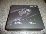 SMS Drone 2.4GHZ Edition with Camera - NEW Drone