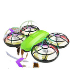 Swifsen A35 Small Children'S Toy Mini Quadcopter Remote Control Ufo Helicopter Rc Hand Sensor Micro Drone Drone