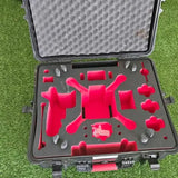 Waterproof Drone case Houston TX Drone