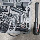 Zhiyun Crane 3 lab Renton WA Drone