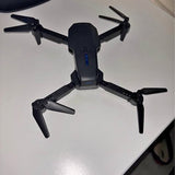 Drone with Camera & App for Phone  Remote has Phone Holder for Visuals Wenatchee WA Drone