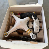 DJI Phantom 3 Professional Clearwater FL Drone