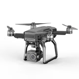 High Quality Drone F7 Pro with Camera 3 Axis Anti-shake Gimbal Aerial Photography Profesional Gps Long Range Beginner Drones Drone
