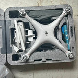 DJI phantom 4 Gladewater TX Drone