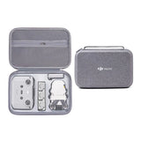 Mini 4K/2 SE/2 Fly More Combo Carrying Case - Drone Body Hard Shell Storage B... Drone