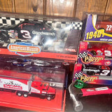 NASCAR collectible diecast_ carsJasper TX