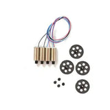 RC drone accessories SG701S SG701-S SG701 Spare parts cw ccw engine motors gears