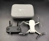 DJI Mavic Mini Ultra-Light Drone with Remote Control + Accessories in Bag AS-IS Drone
