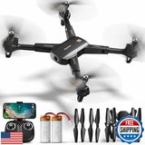 SYMA Drone with Camera 1080P HD FPV Cameras Remote Control Toys RC Quadcopter Drone