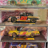 Nascar diecast HotwheelsKissimmee FL
