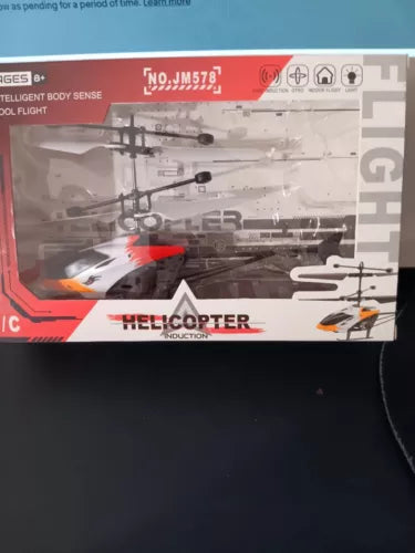JIESHENG TOYS FACTORY HAND CONTROLLED DRONES EAGLE HELICOPTER NEW Drone