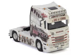 WSI FOR SCANIA S HIGHLINE CS20H 4X2 GIBERTTRANS 1/50 DIECAST Truck Pre-built Parts