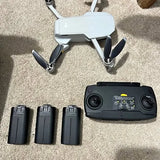Drone Salem OR Drone