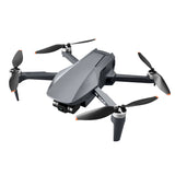New Stock Now I9MAX Camera Drone 3-axis Brushless PTZ 4K High-definition Mini Drone Digital Image Transmission 3KM Drone