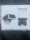 Parrot SkyController 2 & Headset  FPV Drone