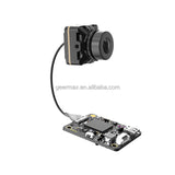 UAV Components 1080P 60FPS PWM Real Time Remote Control High-performance HD VTX FPV Racing Drone Camera For RunCam Split-H Drone