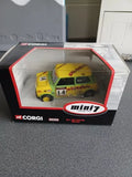 Corgi 1:36 Scale Diecast CC82257Mini 7 Racing Club Mickey Bray.Ltd Edition. Toy