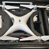 Phantom 4 Advance Plus Pro Drone Orlando FL Drone
