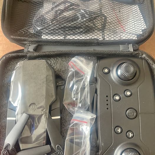 New Drone Aviation Shooting Toy Seattle WA Drone