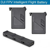 DJI FPV Intelligent Flight Battery 2000mAh 22.2V + Battery Charging Hub Drone