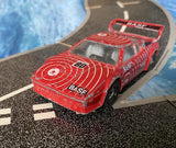 CORGI 1:36 Scale BMW M1 BASF Livery Race Diecast Car Model Toy