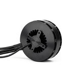 Ligpower VL1028 KV190 IPX5 12S 3200W 50kg MTOW Brushless Dc Quadcopter Drones Accessories Motor Drone
