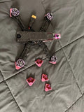 Woodchuck FPV ?wasp? Drone, Dji & Elrs Drone