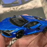 In Stock - Lamborghini Revuelto 1:64 Diecast Brooklyn NY