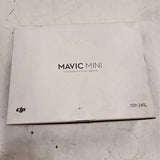 DJI MAVIC MINI DRONE ULTRA LIGHT 249g Jacksonville FL Drone
