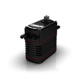 GBA838 Digital High Voltage 12V 24V Servo Brushless RC Car Plane Robot Toy Titanium Gear Aluminum Metal Case Drones Accessories Drone