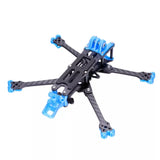 Long Range 4 LR4 FPV Frame Kit RC Drone FPV Racing for O3 Air Unit CADDX vista Drone