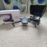 Dji Mavic pro drone Holopaw Florida Drone