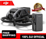DJI Avata Drone Quadcopter Aircraft with Battery Replacement Drone