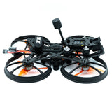 Premium Emax Cinehawk HD O3 Air Unit 3.5Inch FPV Drone BNF on Board RX with 4K Camera Drone