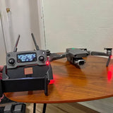 DJI Mavic 2 Drone Bundle ? Excellent Condition Zephyrhills FL Drone