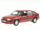 Opel Vectra A Fliessheck red diecast model car 1/43 Parts