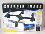 Drone/Video Streaming Drone